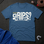 Got Grips T-Shirt