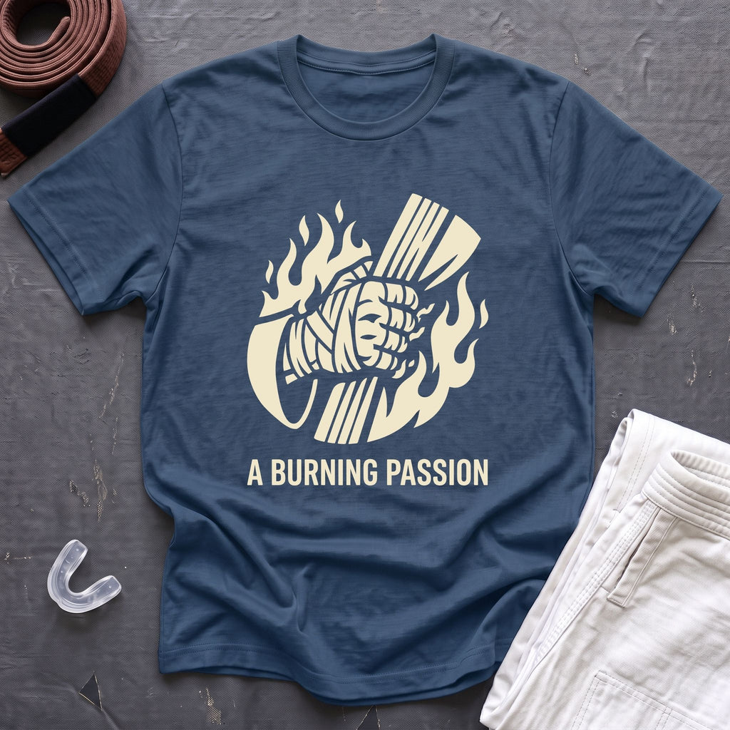Burning Passion T-Shirt