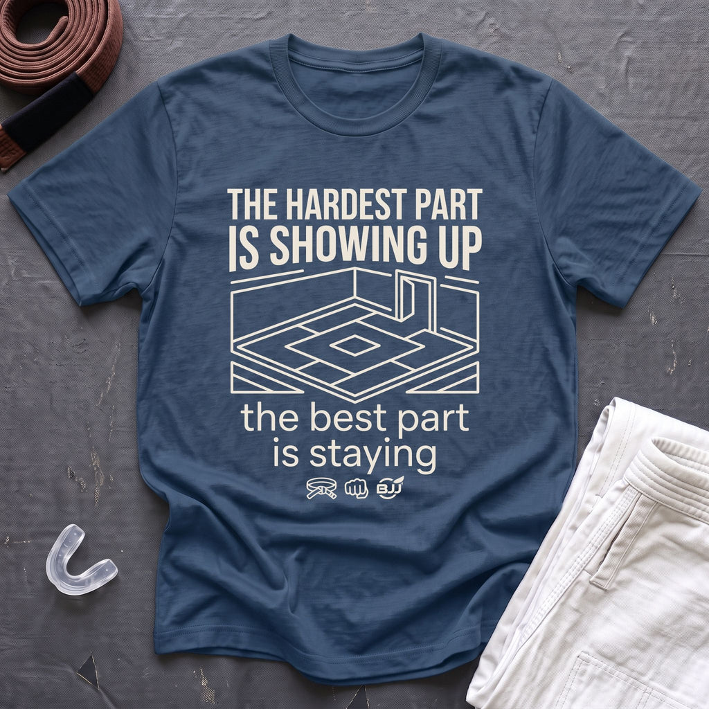 The Best Part T-Shirt