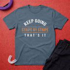 Keep Going T-Shirt