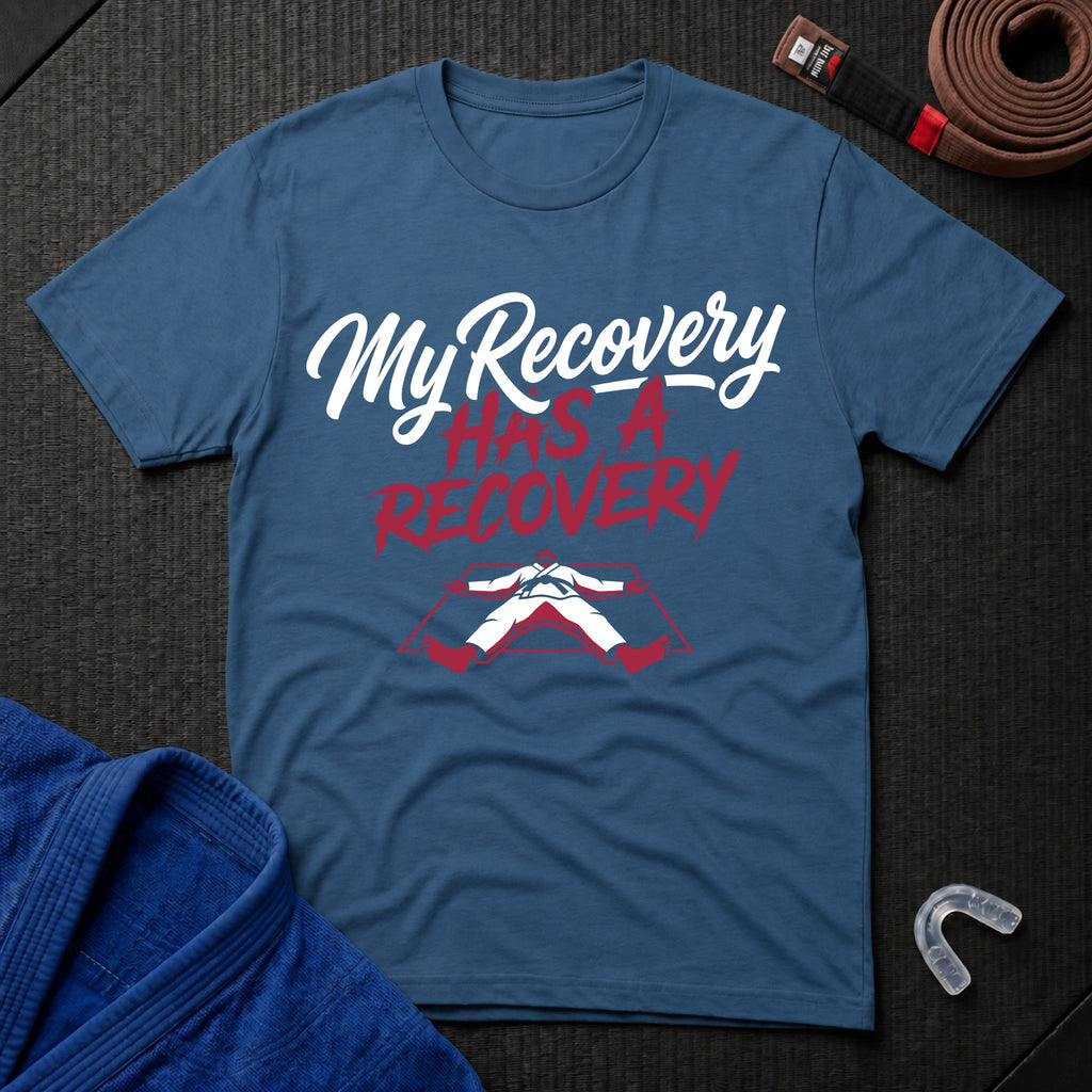 My Recovery T-Shirt