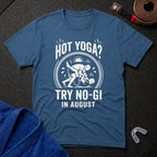 Try No-gi T-Shirt