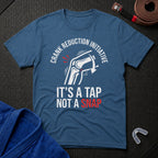 Tap Not Snap T-Shirt