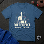 Rebuilt Often T-Shirt