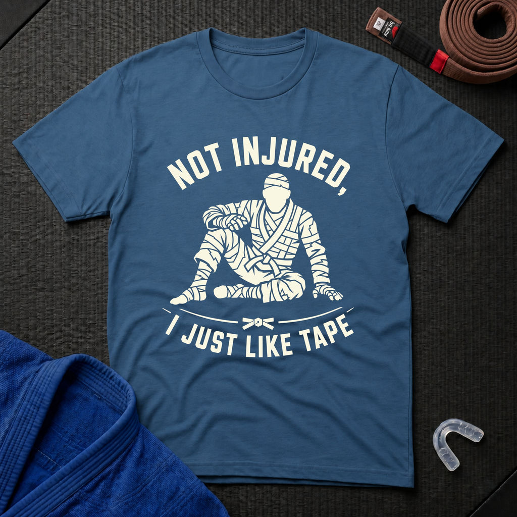 Just Like Tape T-Shirt