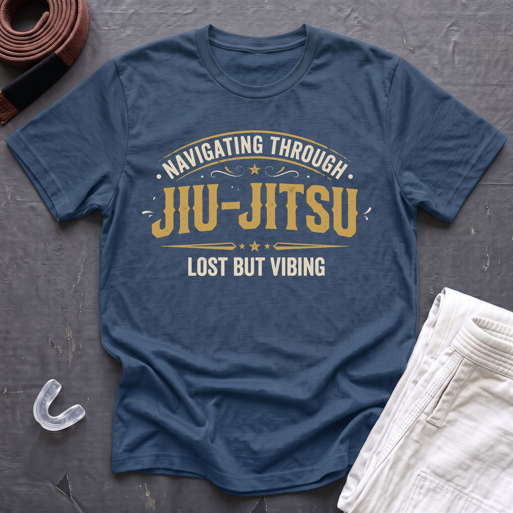 Vibing T-Shirt