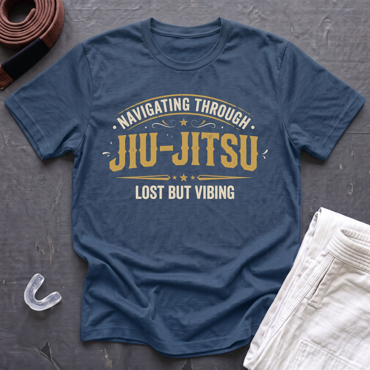 Vibing T-Shirt