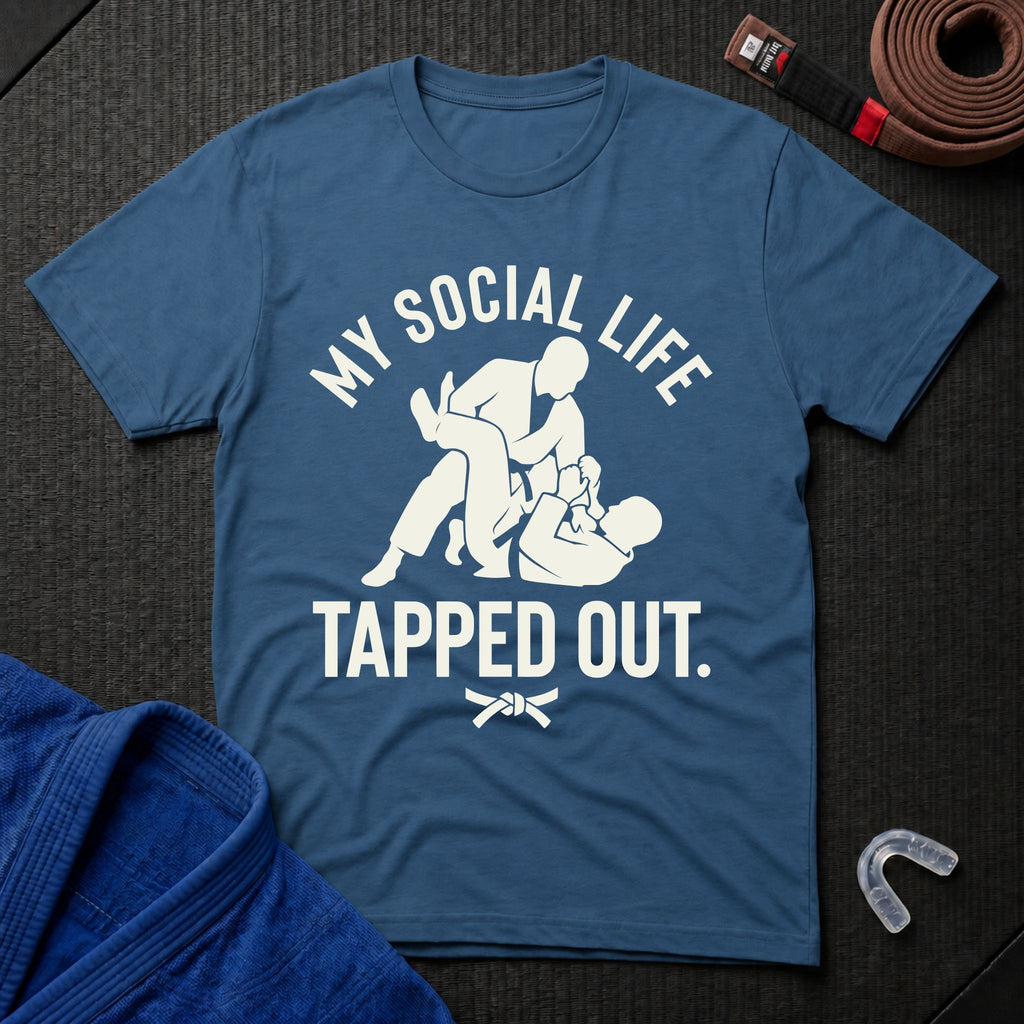 Social Life T-Shirt