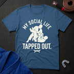 Social Life T-Shirt