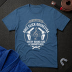 Knee Klick Orchestra T-Shirt