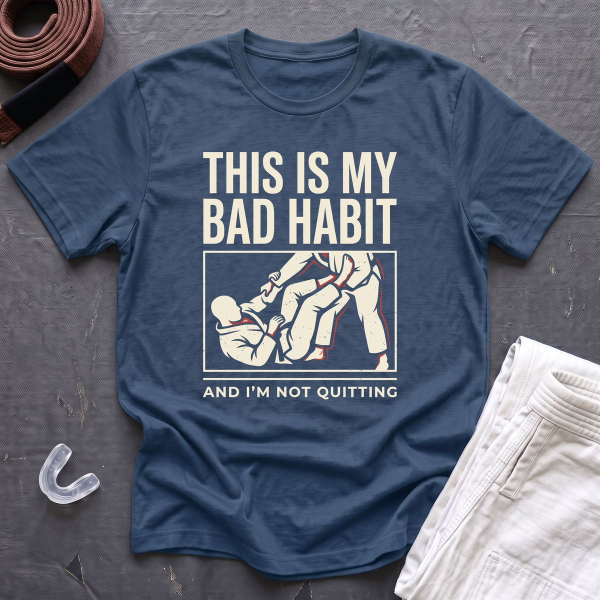 My Bad Habit T-Shirt