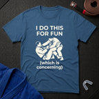 This Is Concerning T-Shirt