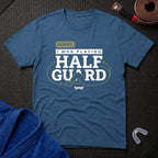 Playing Half Guard T-Shirt