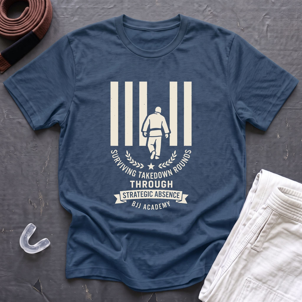 Strategic Absence T-Shirt