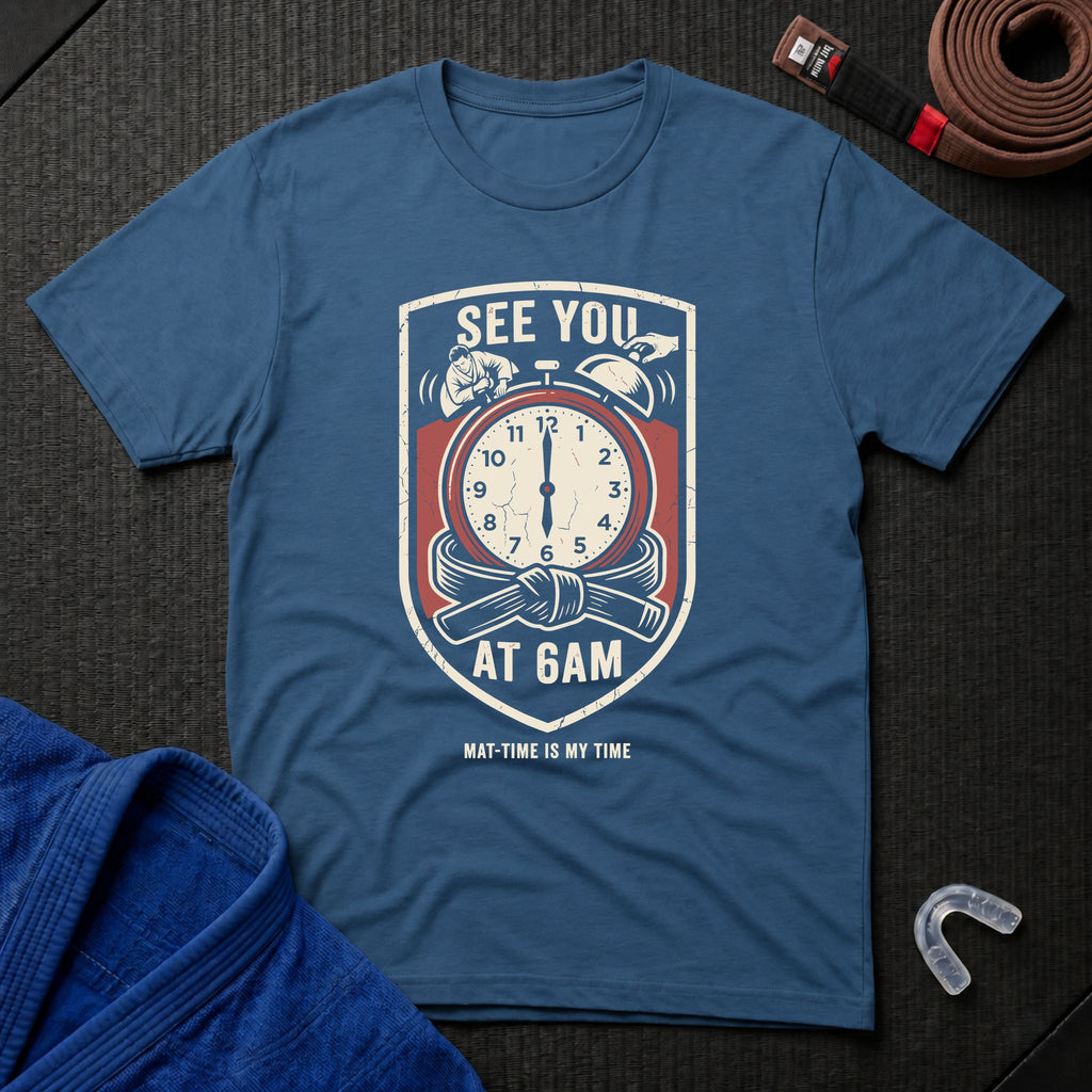 Morning Session T-Shirt