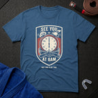 Morning Session T-Shirt
