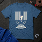 Strategic Absence T-Shirt