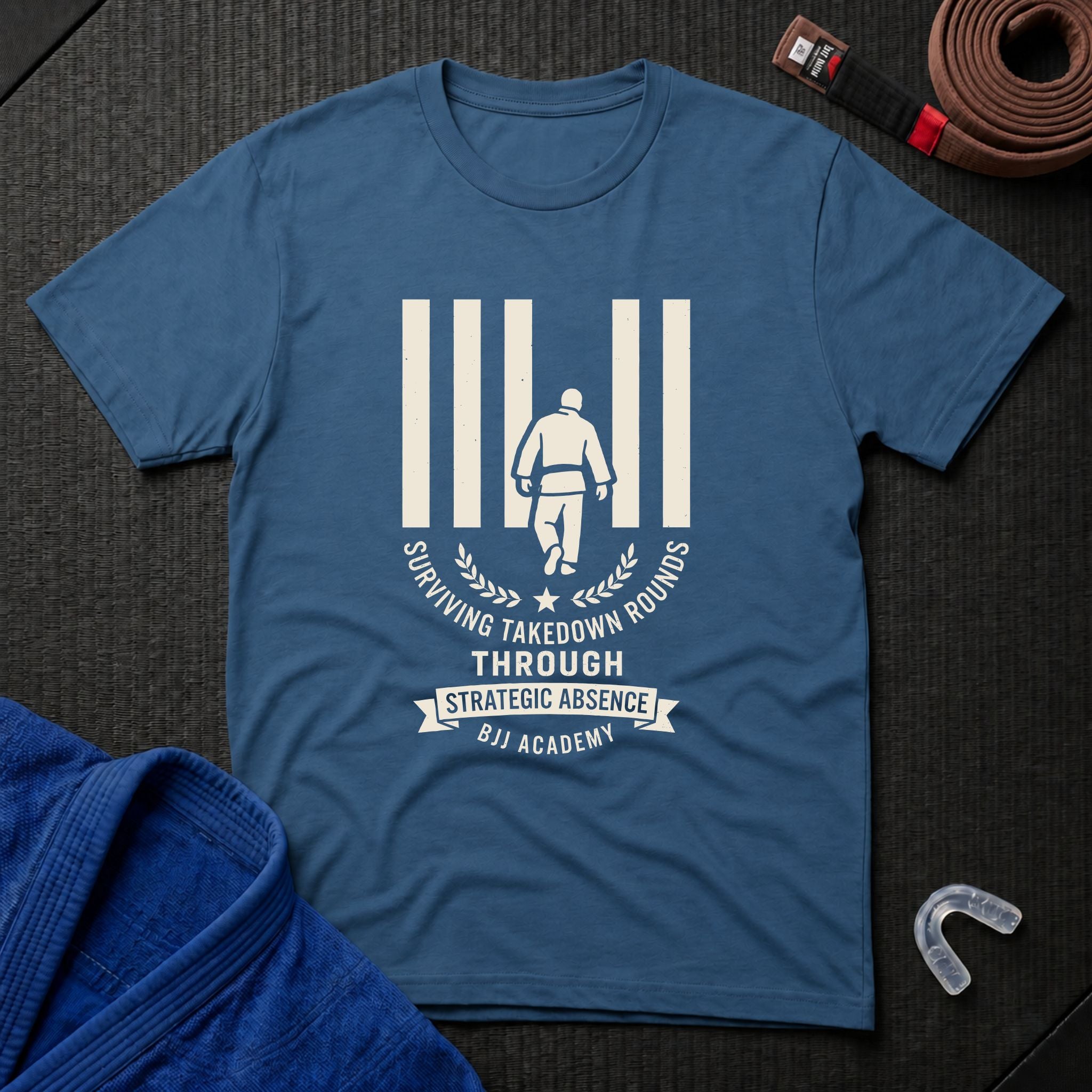 Strategic Absence T-Shirt