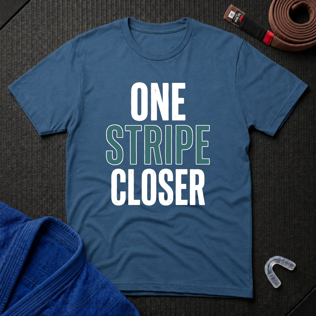 One Stripe Closer T-Shirt