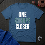 One Stripe Closer T-Shirt