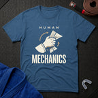 Human Mechanics T-Shirt