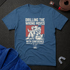 Drilling Confidence T-Shirt