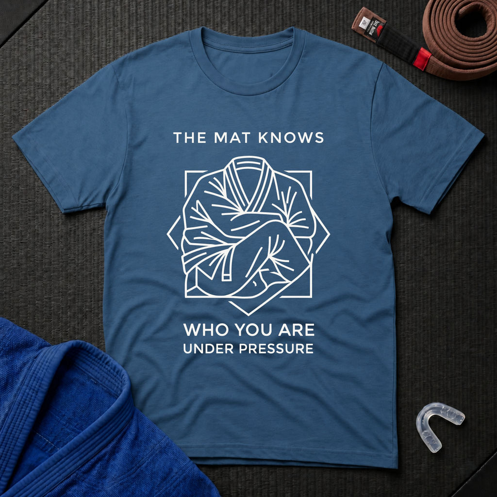 Mat Knows T-Shirt