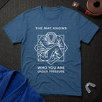 Mat Knows T-Shirt