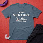 Joint Venture T-Shirt