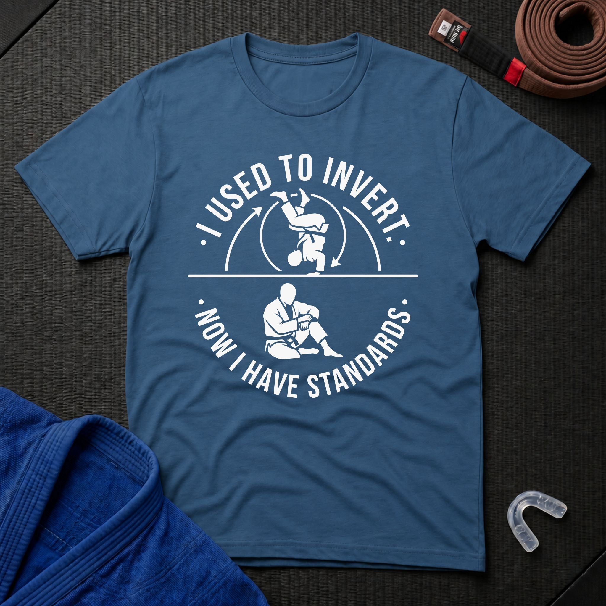 Have Standards T-Shirt