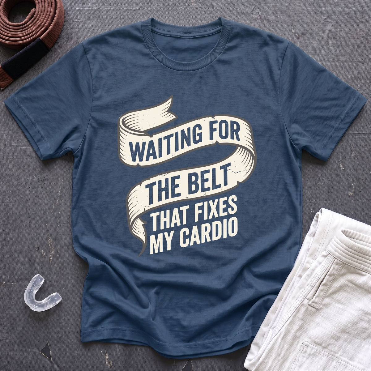 Cardio Fix T-Shirt