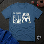Too Stubborn T-Shirt