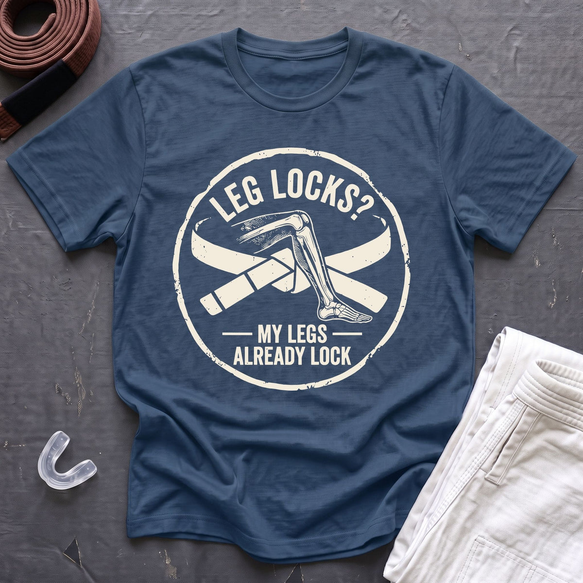Locked Legs T-Shirt