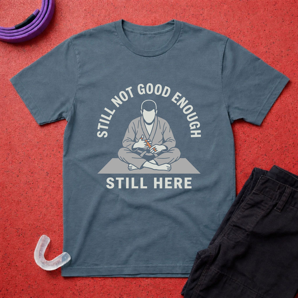 Not Good Enough T-Shirt