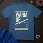 Warm Up T-Shirt
