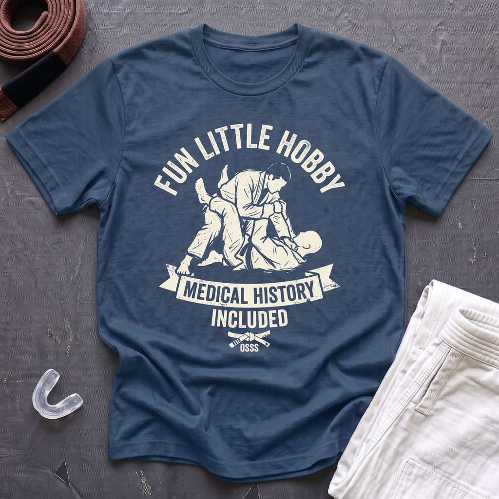 Fun Hobby T-Shirt