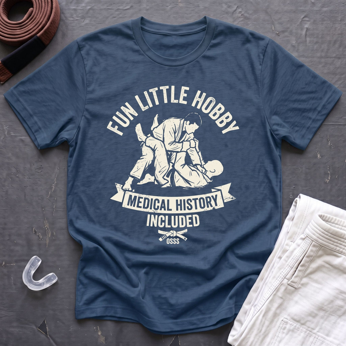 Fun Hobby T-Shirt