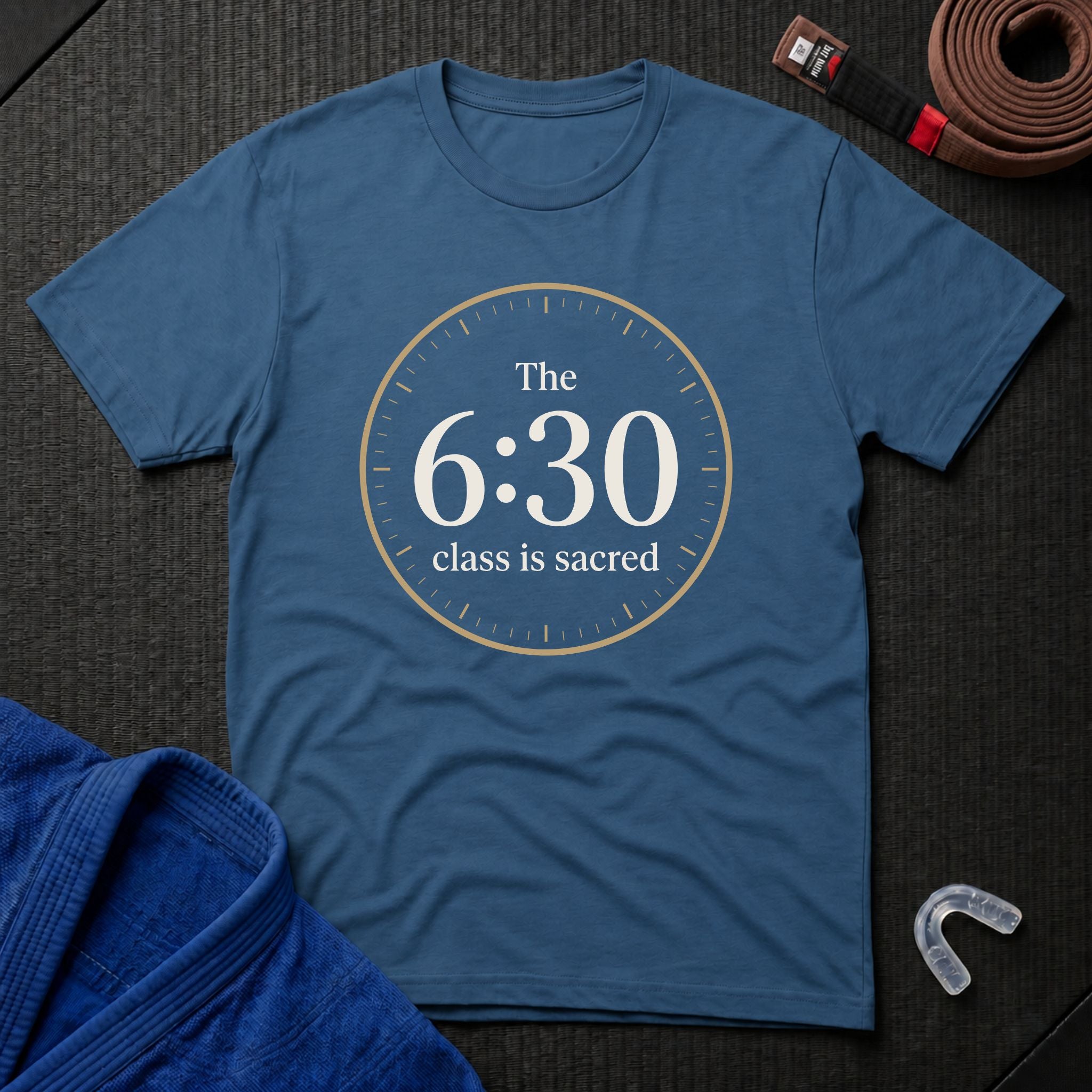 Morning Class T-Shirt