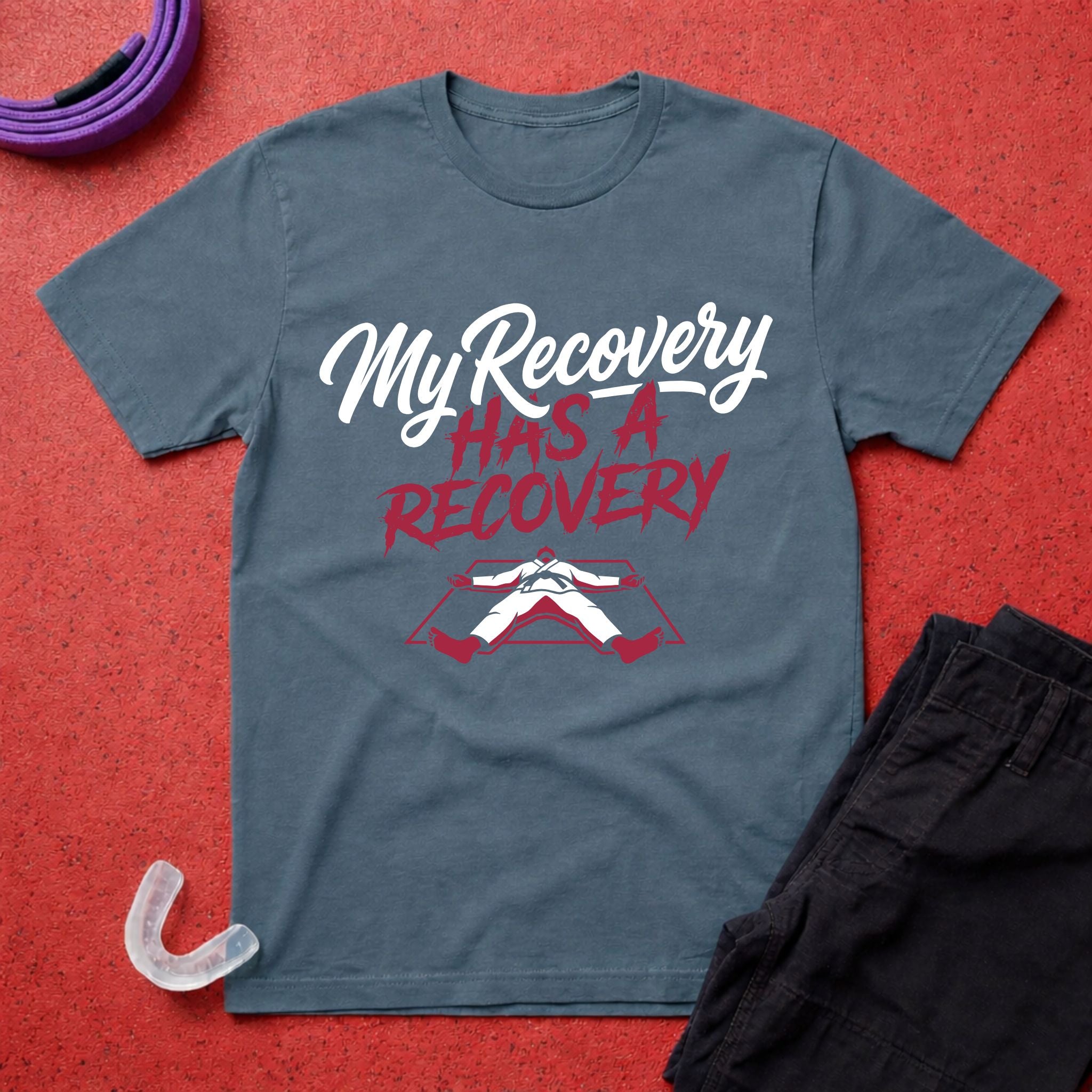 My Recovery T-Shirt