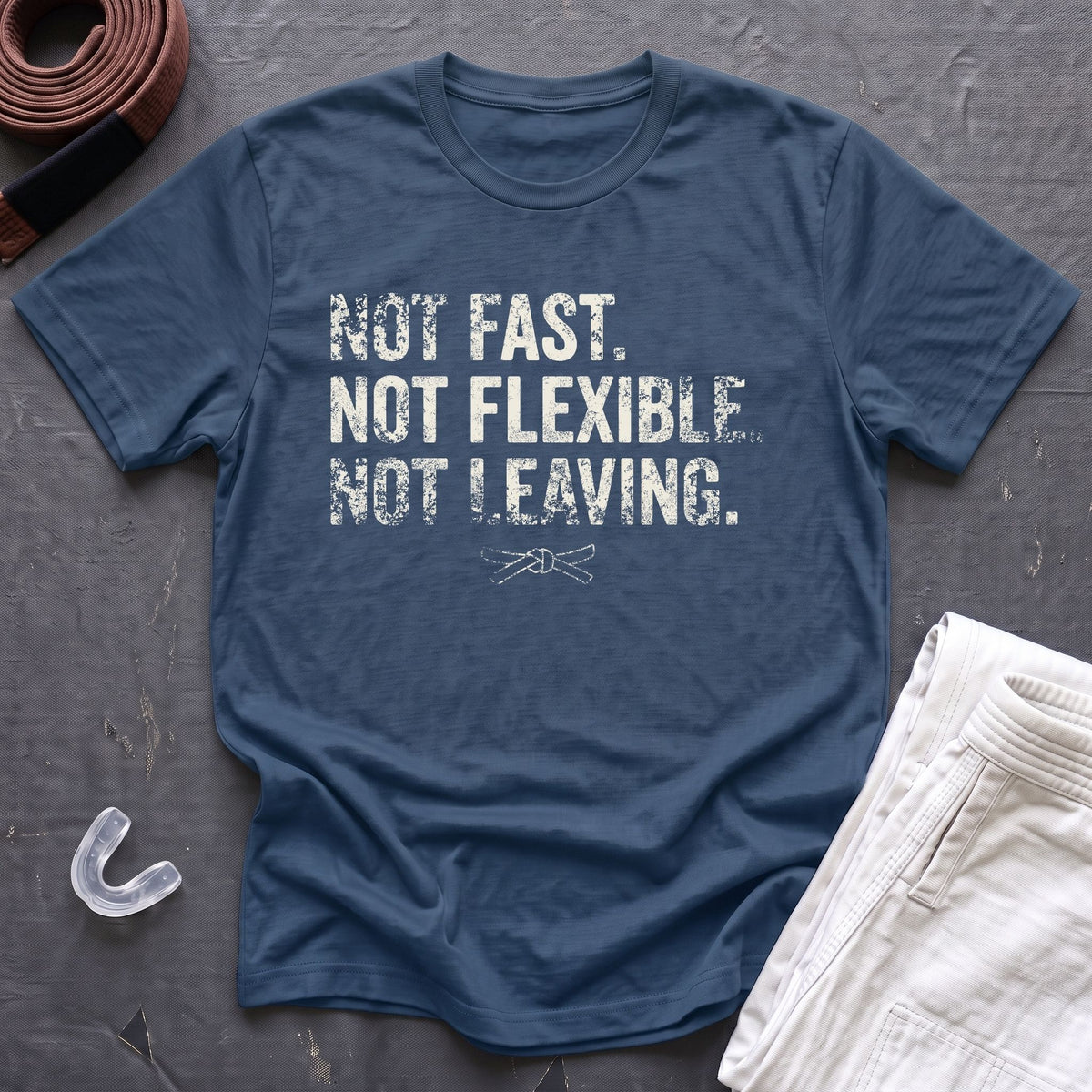 Not Leaving T-Shirt
