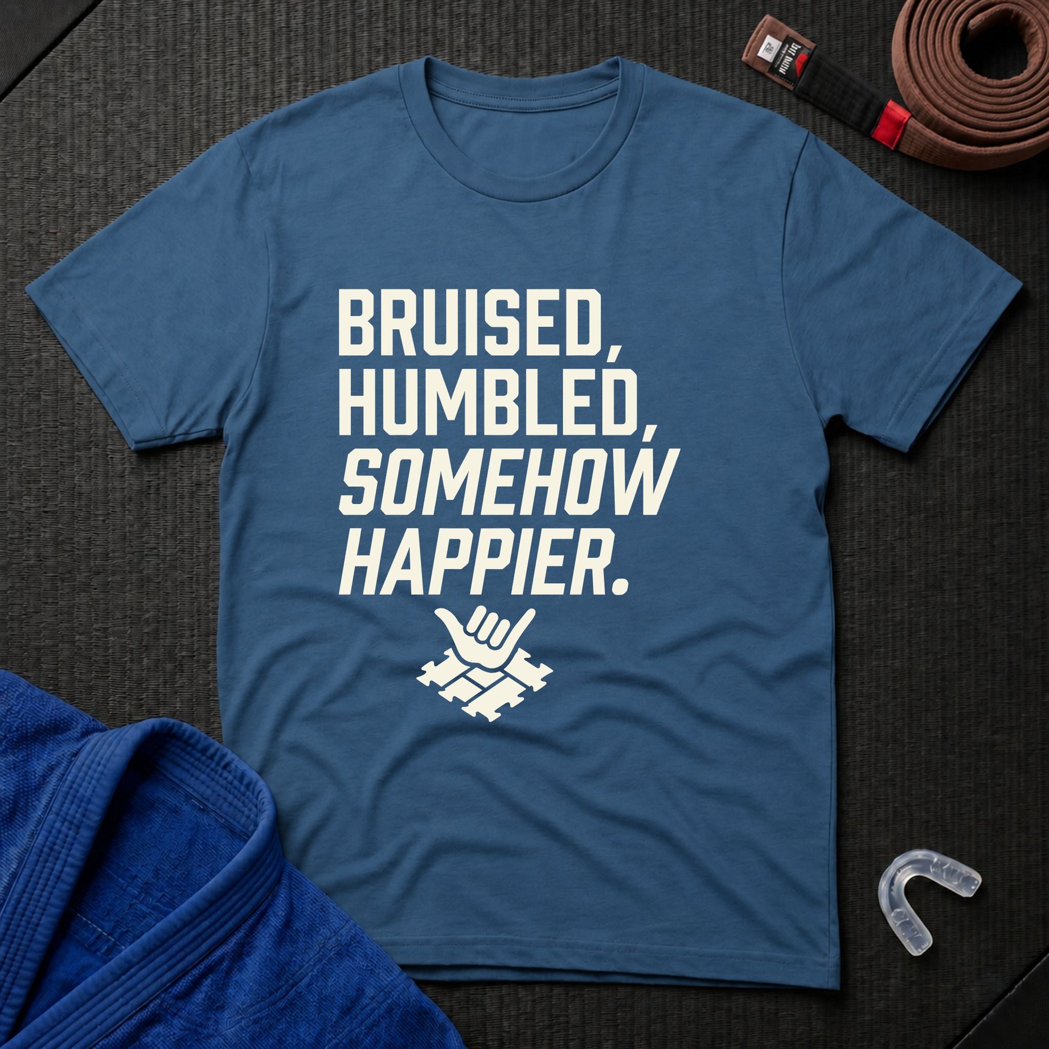 Somehow Happier T-Shirt