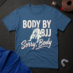 Body By BJJ T-Shirt