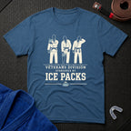 Veterans Division T-Shirt