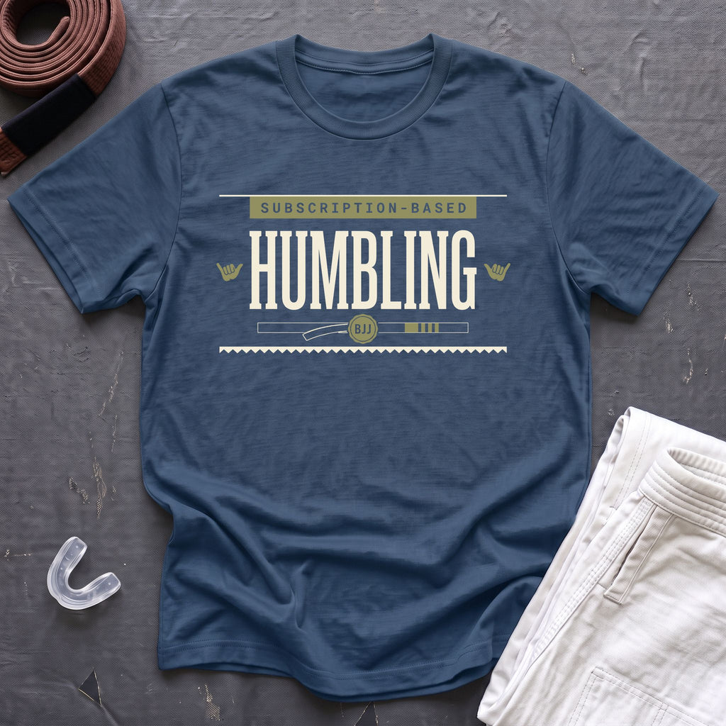 Humbling Subscription T-Shirt