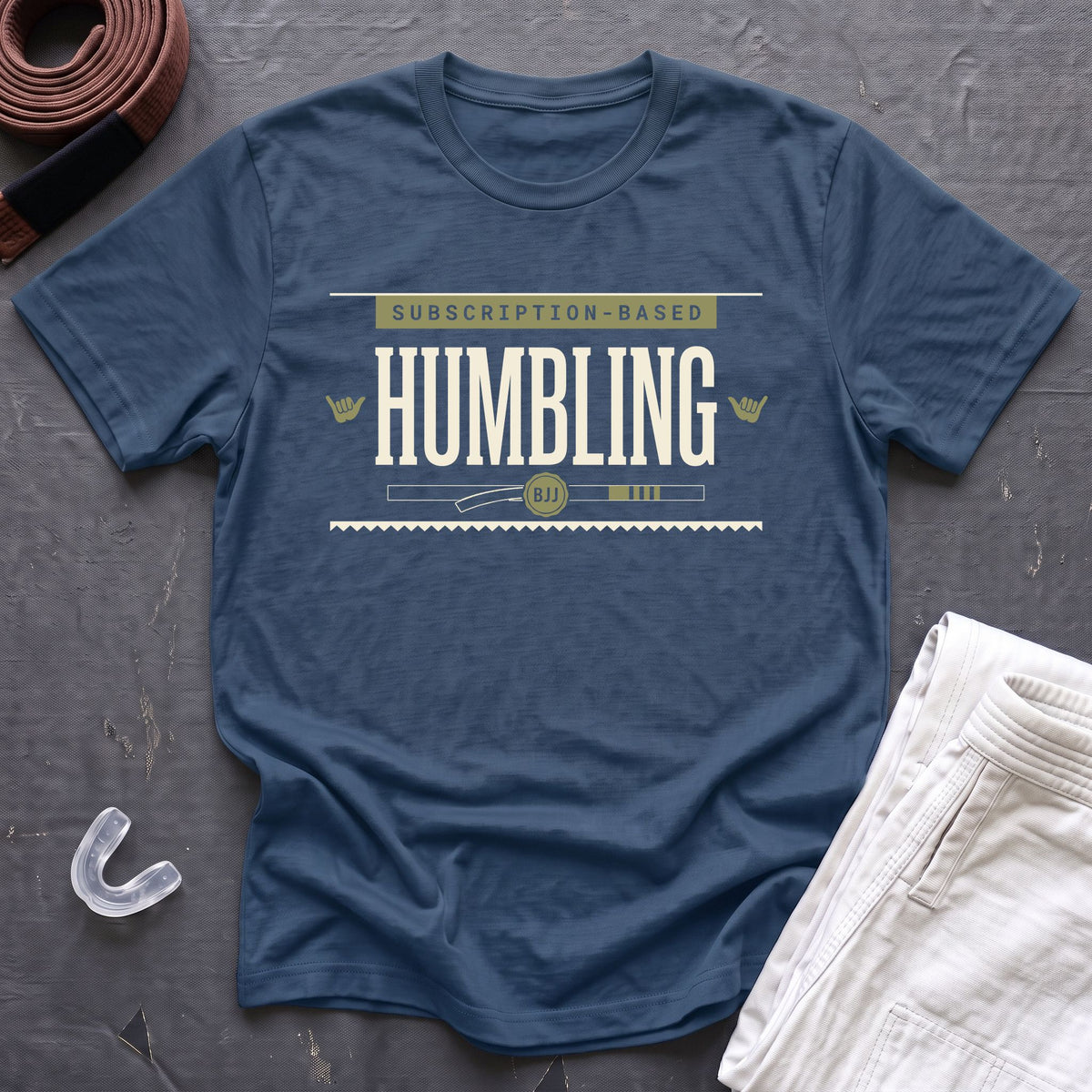 Humbling Subscription T-Shirt