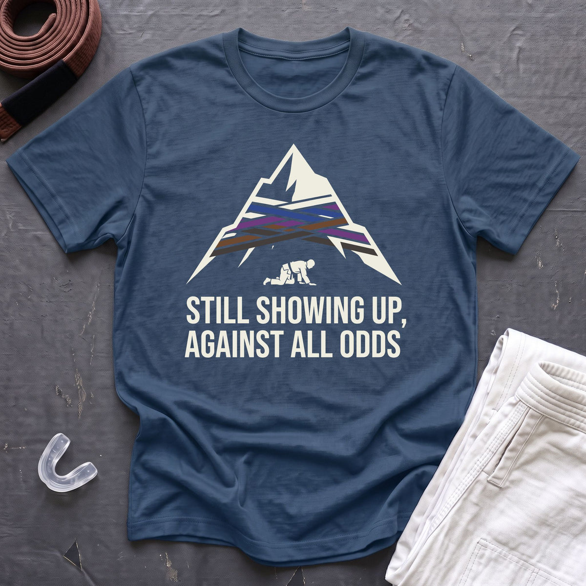 Against All Odds T-Shirt