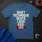 Quite Technique T-Shirt