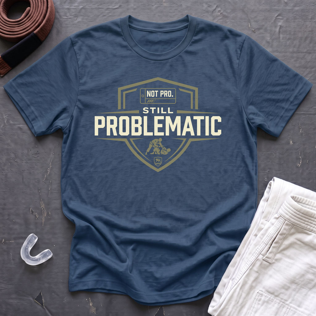 Not Pro T-Shirt