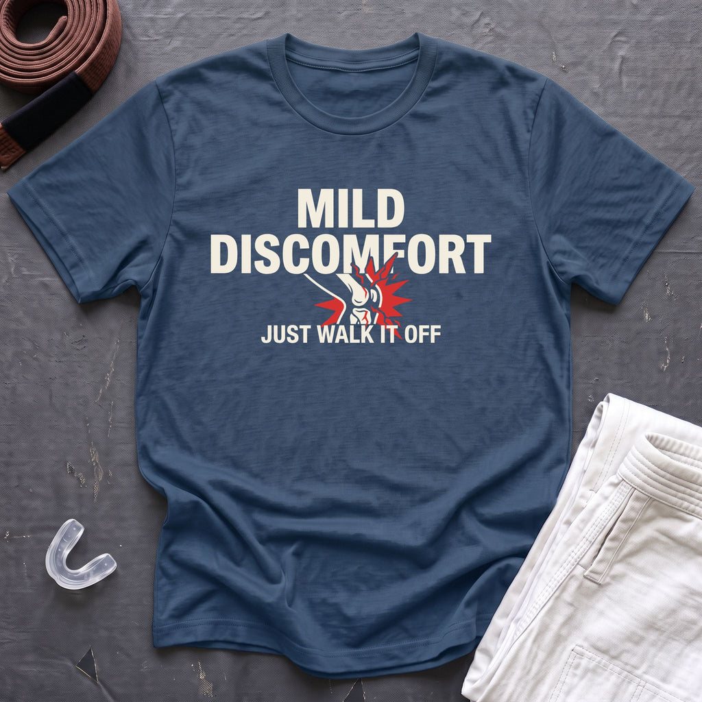 Mild Discomfort T-Shirt