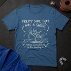 Sure Sweep T-Shirt